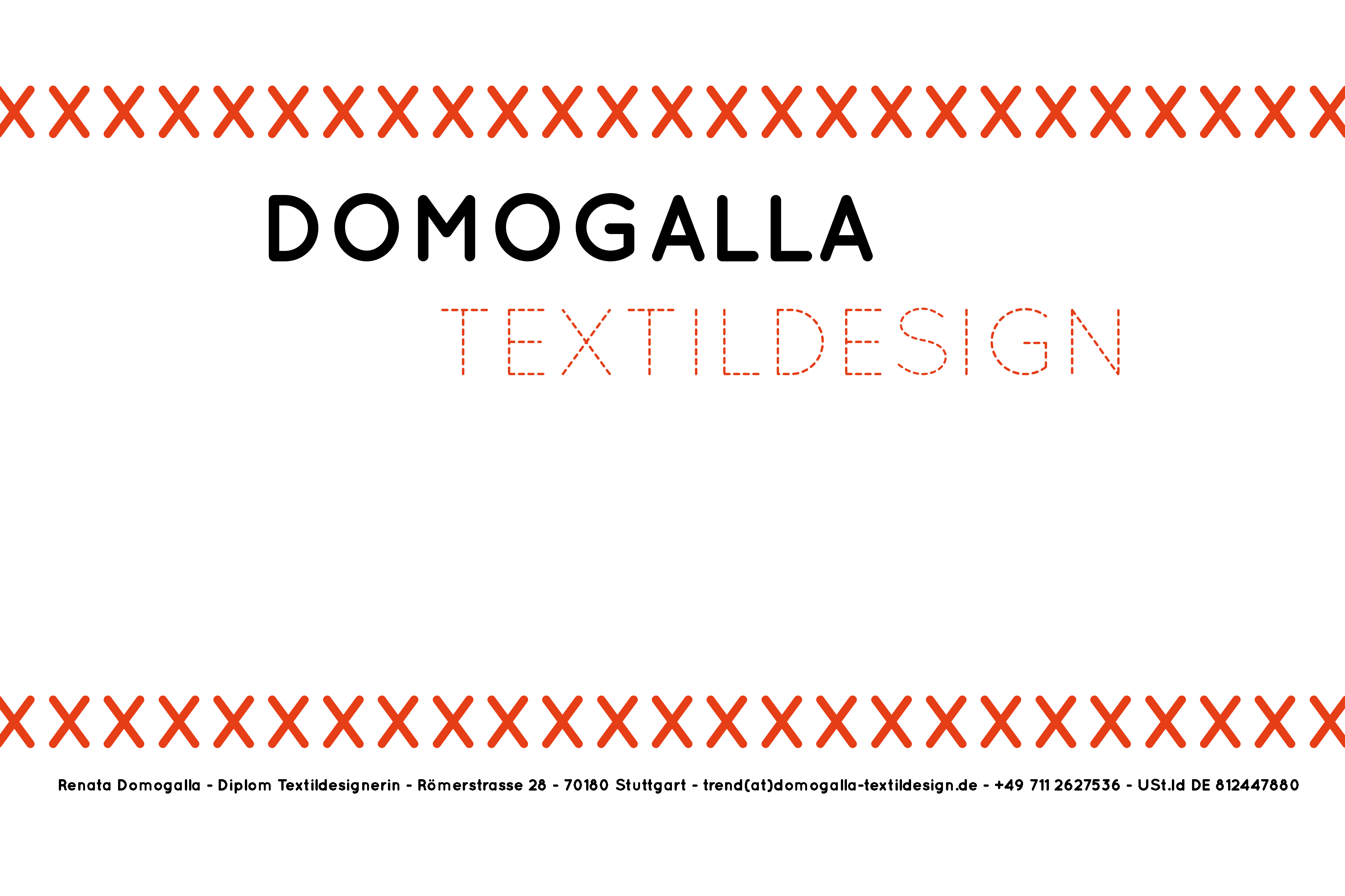 Domogalla Textildesign